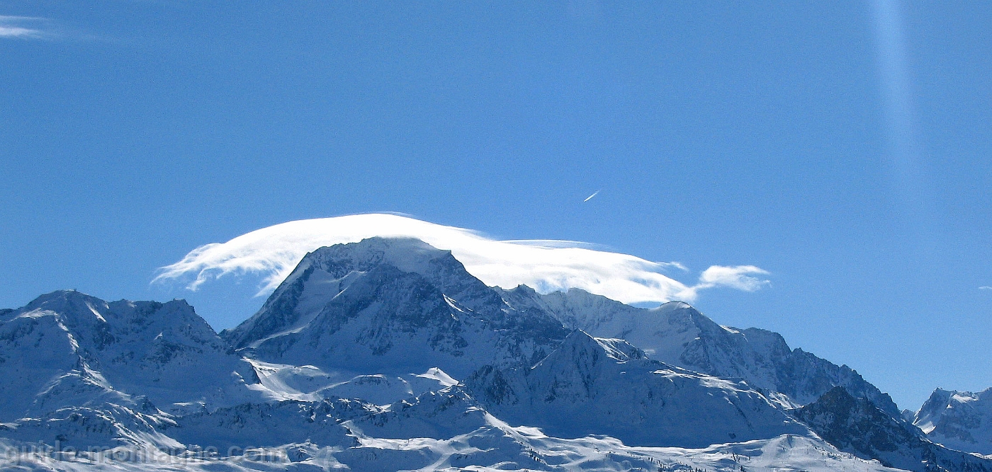 Mont Pourri